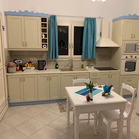 Caldera Boutique Apartment Astypalaia Luaran gambar