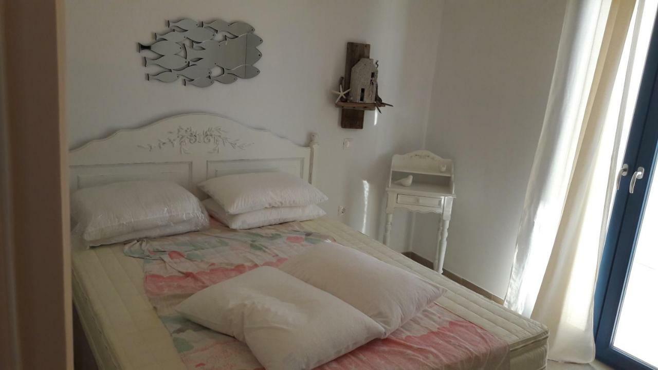 Caldera Boutique Apartment Astypalaia Luaran gambar