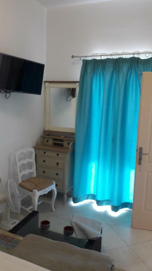 Caldera Boutique Apartment Astypalaia Luaran gambar