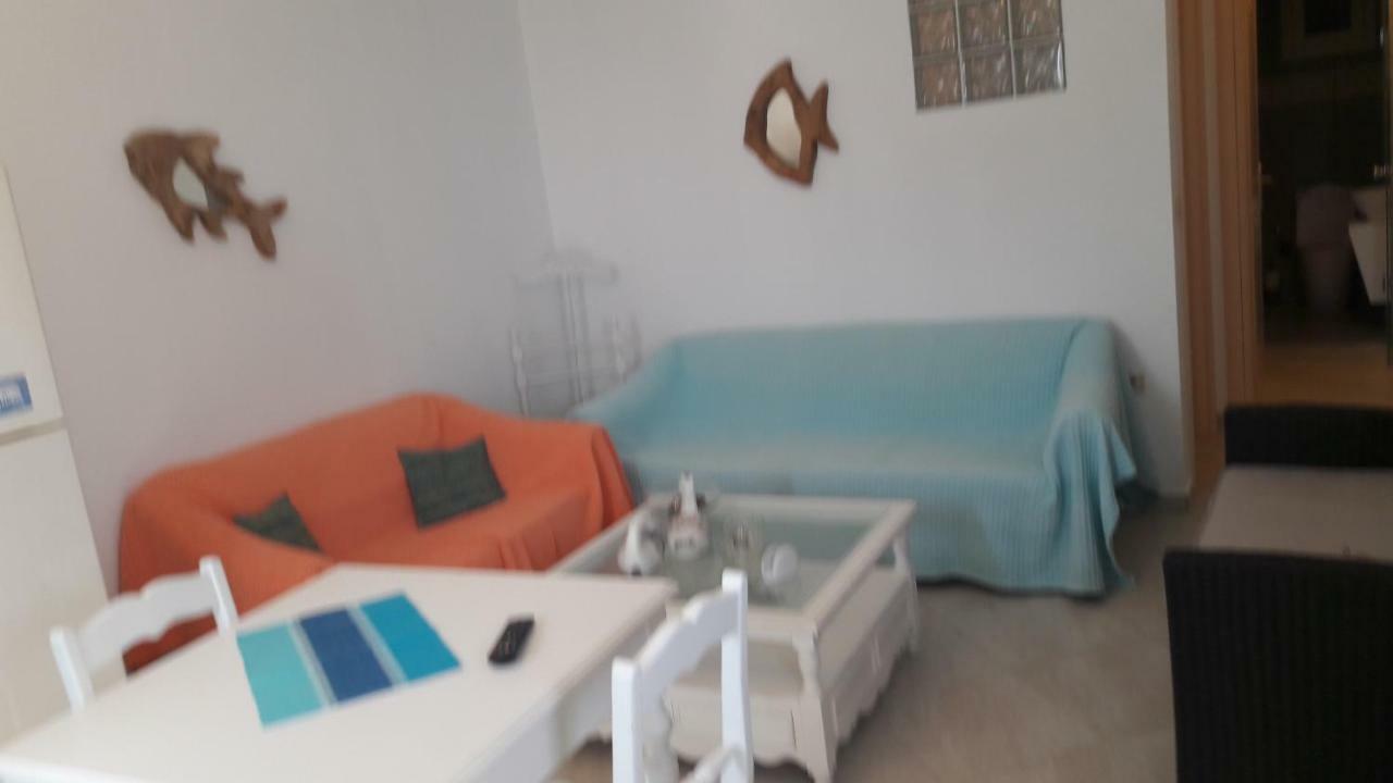 Caldera Boutique Apartment Astypalaia Luaran gambar