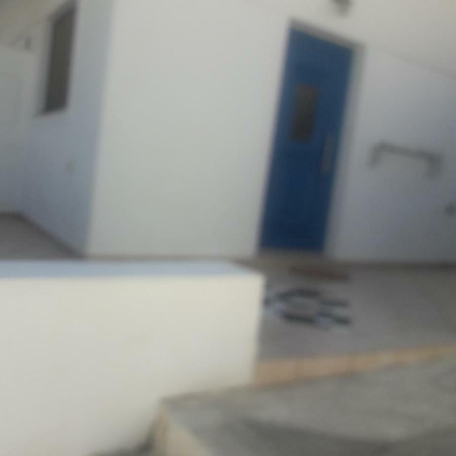 Caldera Boutique Apartment Astypalaia Luaran gambar