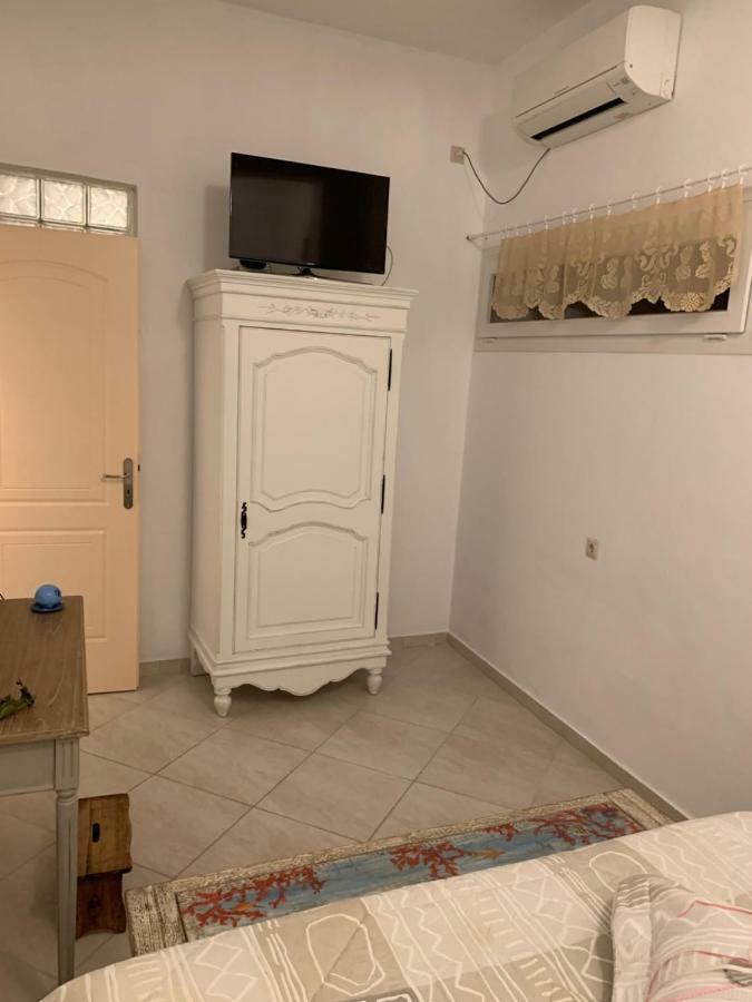 Caldera Boutique Apartment Astypalaia Luaran gambar