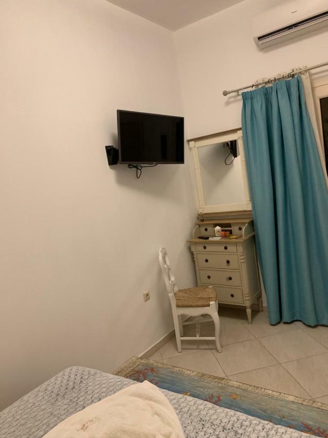 Caldera Boutique Apartment Astypalaia Luaran gambar