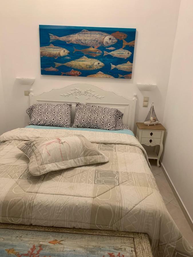 Caldera Boutique Apartment Astypalaia Luaran gambar